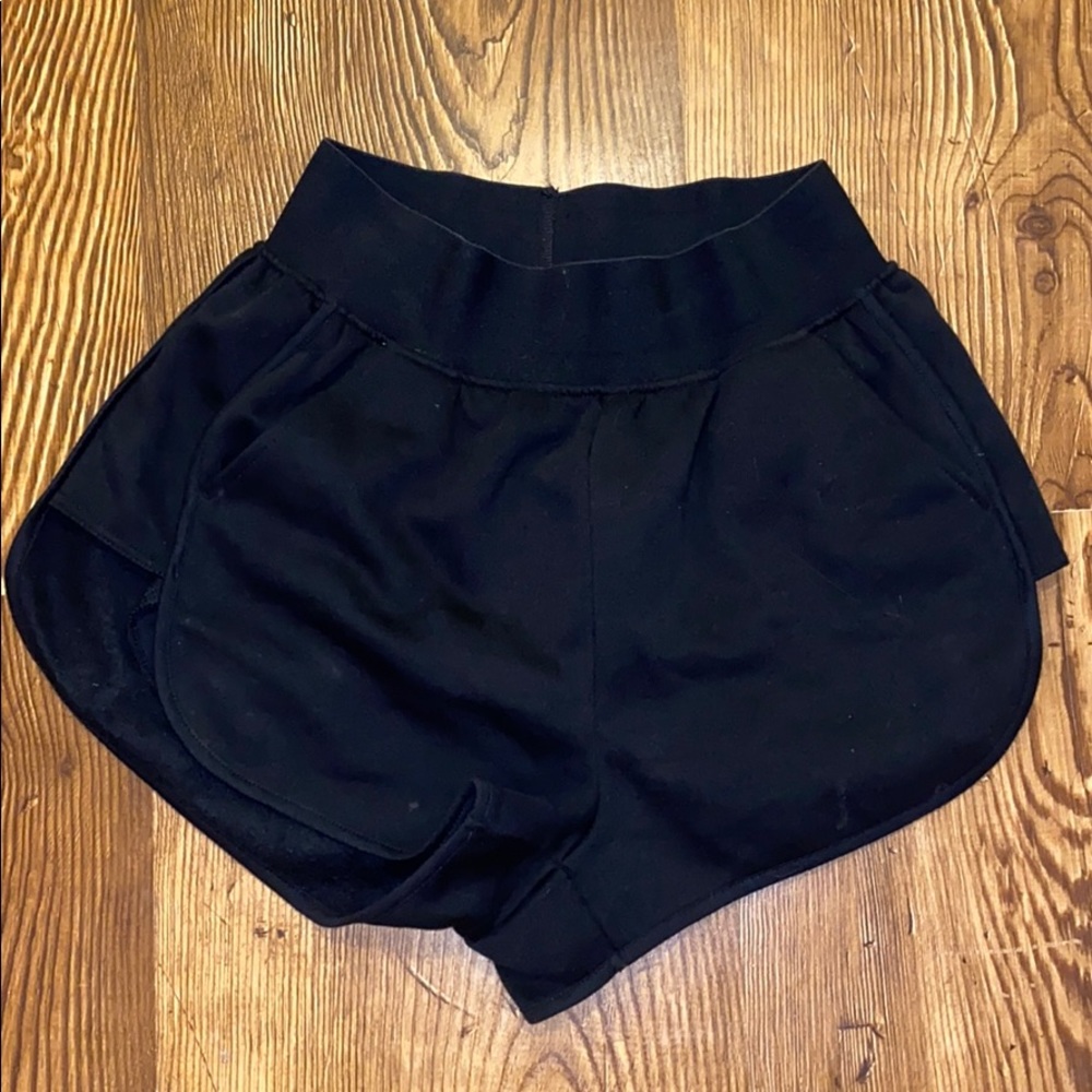 Gymshark legacy shorts